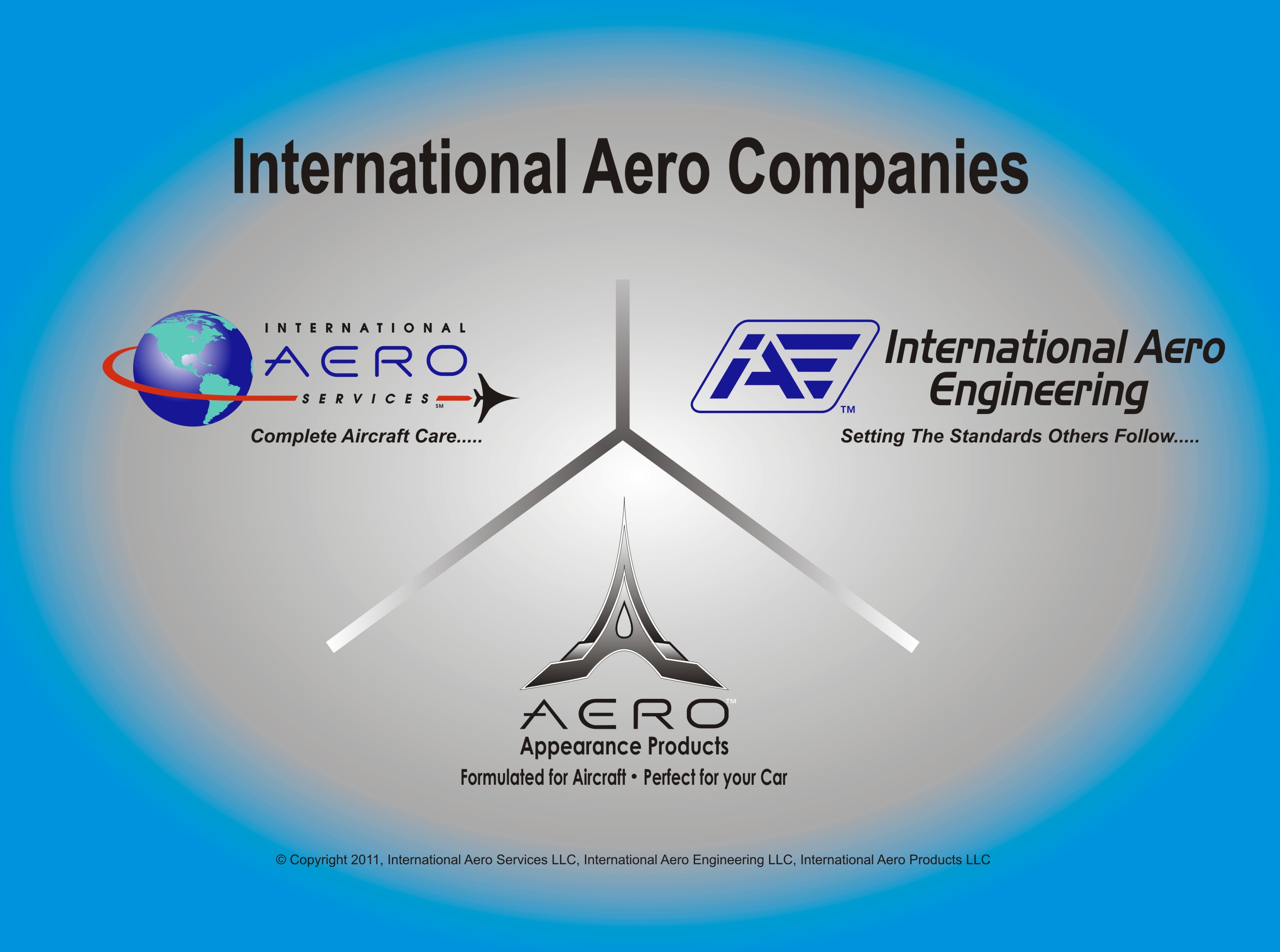 to International Aero