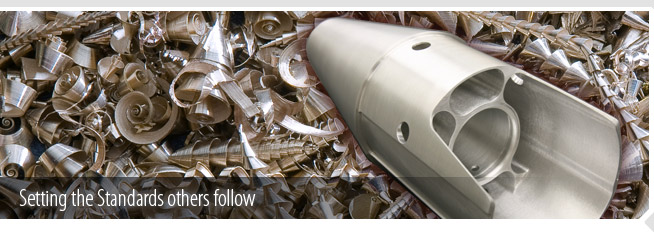 CNC Machining, Turning, and Fabrication Services 